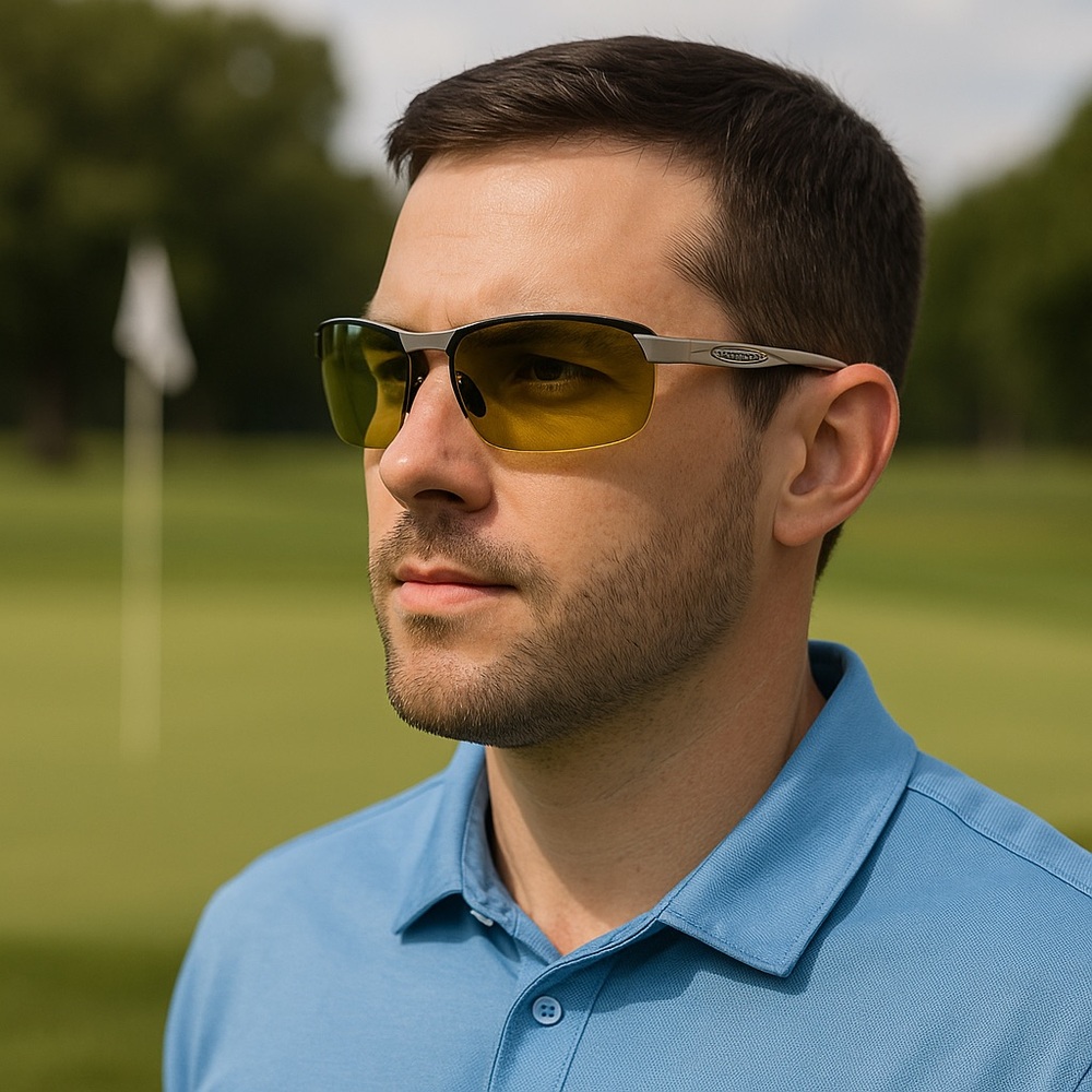 Callaway Golf Performance Sunglasses